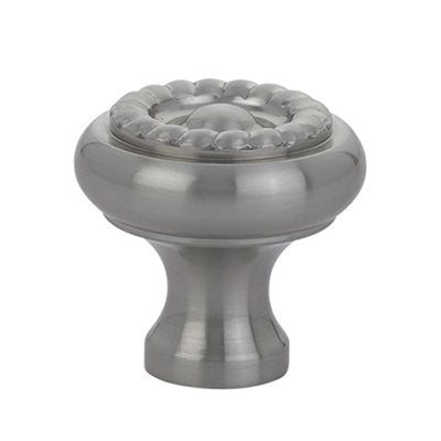 Traditional Collection 1 3/4" Diameter Rope Knob  by Emtek