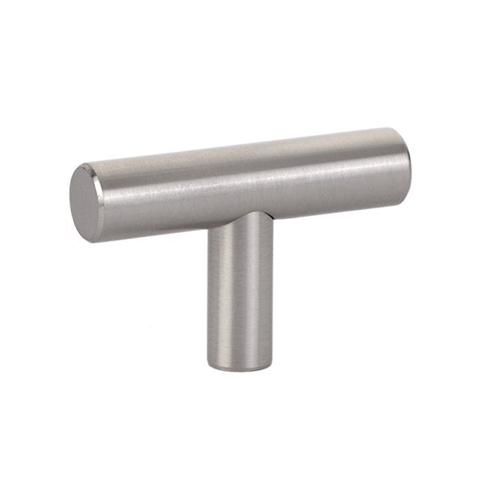 Mid Century Modern Collection 2" Long Bar Knob by Emtek