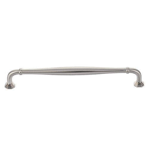 Transitional Heritage Collection 12" Centers Blythe Appliance/Oversized Pull by Emtek