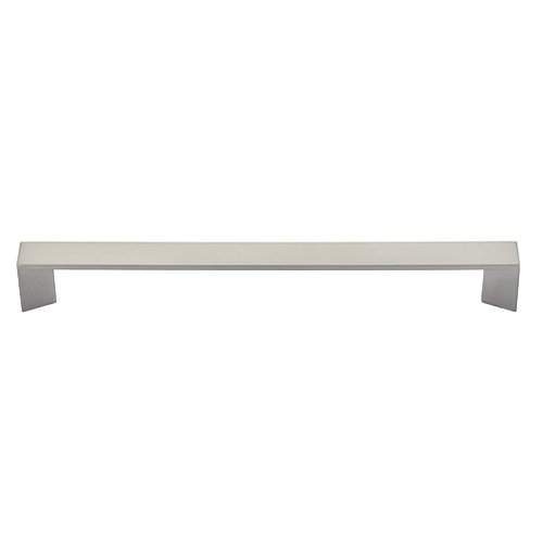 12" Centers Trinity Appliance/Oversized Pull in Satin Nickel by Emtek