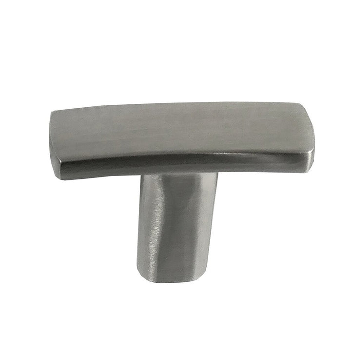 Contempo Collection 1 7/16" Long Knob  by Laurey Hardware