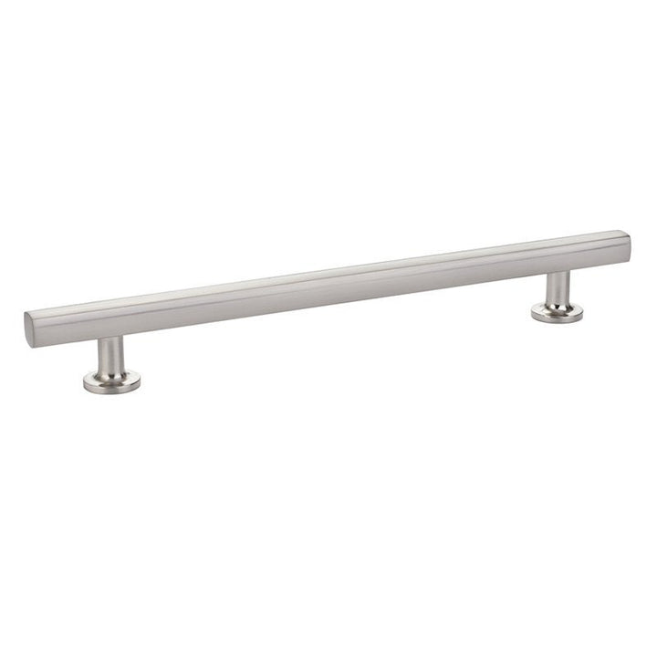 Urban Modern Collection 8" Centers Freestone Pull by Emtek