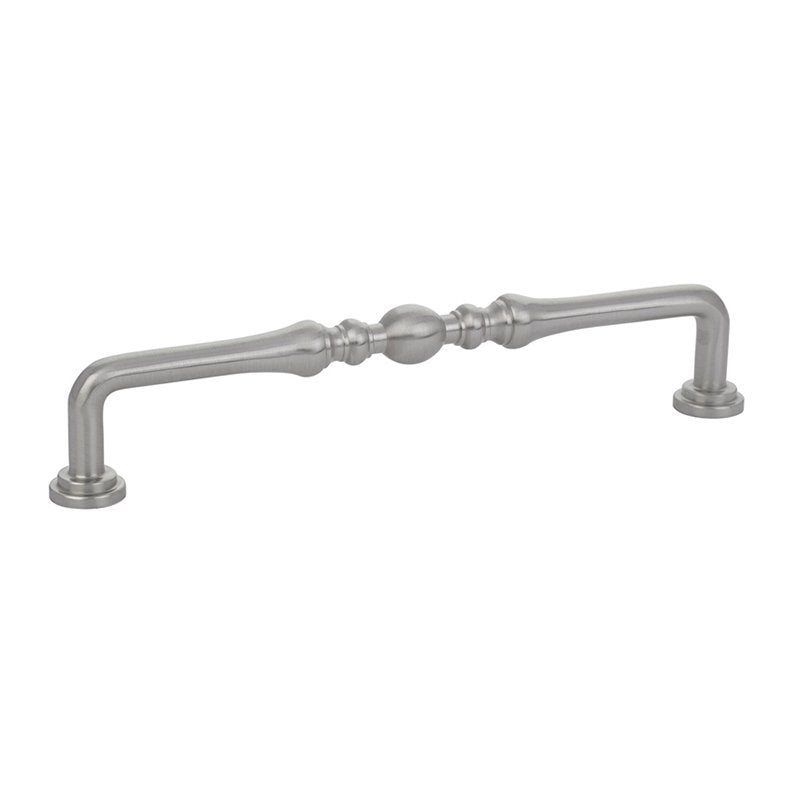 Traditional Collection 6" Centers Spindle Pull  by Emtek