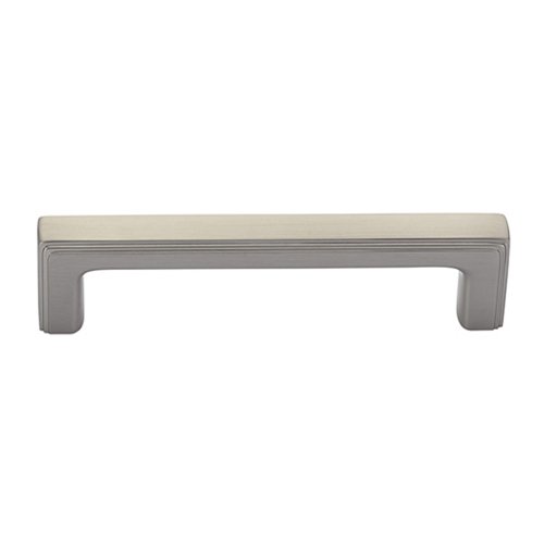 Wilshire Door Pull 8" Centers Wilshire Concealed Surface Mount Door Pull  by Emtek