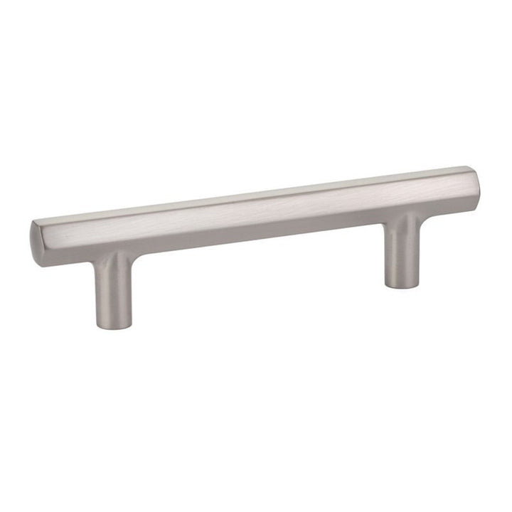 Urban Modern Collection 5" Centers Mod Hex Pull by Emtek