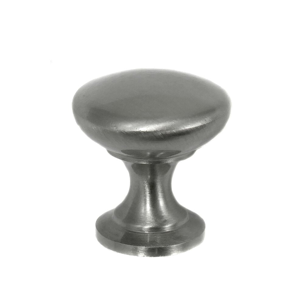 Richmond Collection 1" Knob  by Laurey Hardware