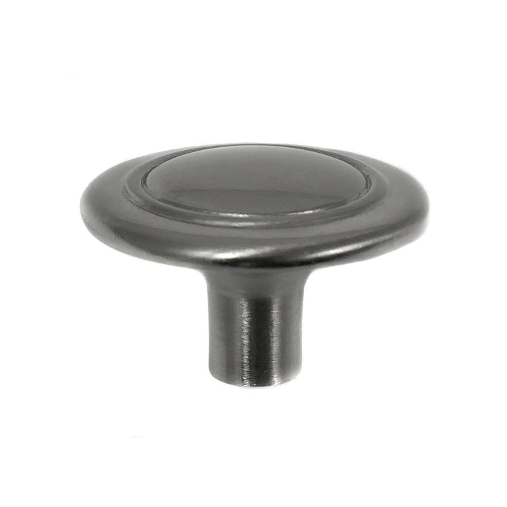 Richmond Collection 1 1/4" Knob  by Laurey Hardware