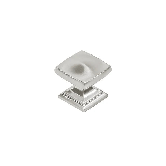 Hickory Hardware 1-1/4 inch (32mm) Dover Knob