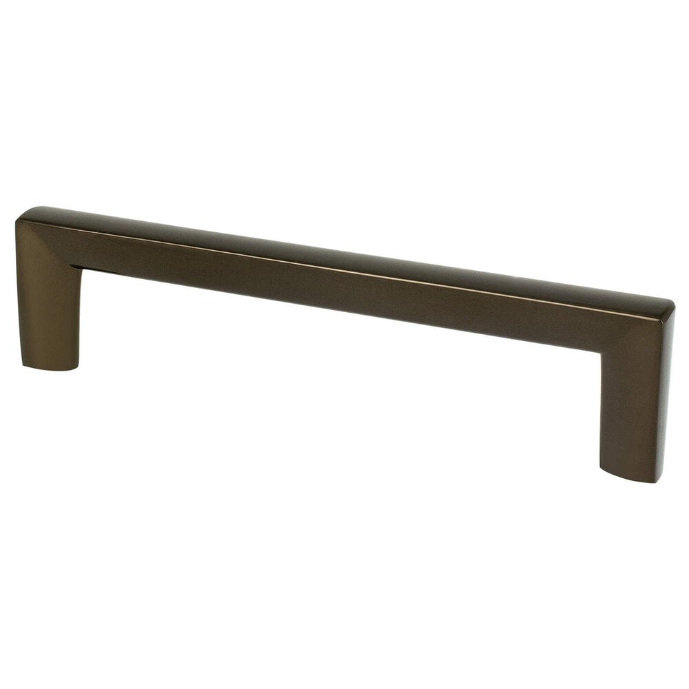 Berenson Cabinet Hardware Metro Collection 5" Centers Uptown Appeal Pull