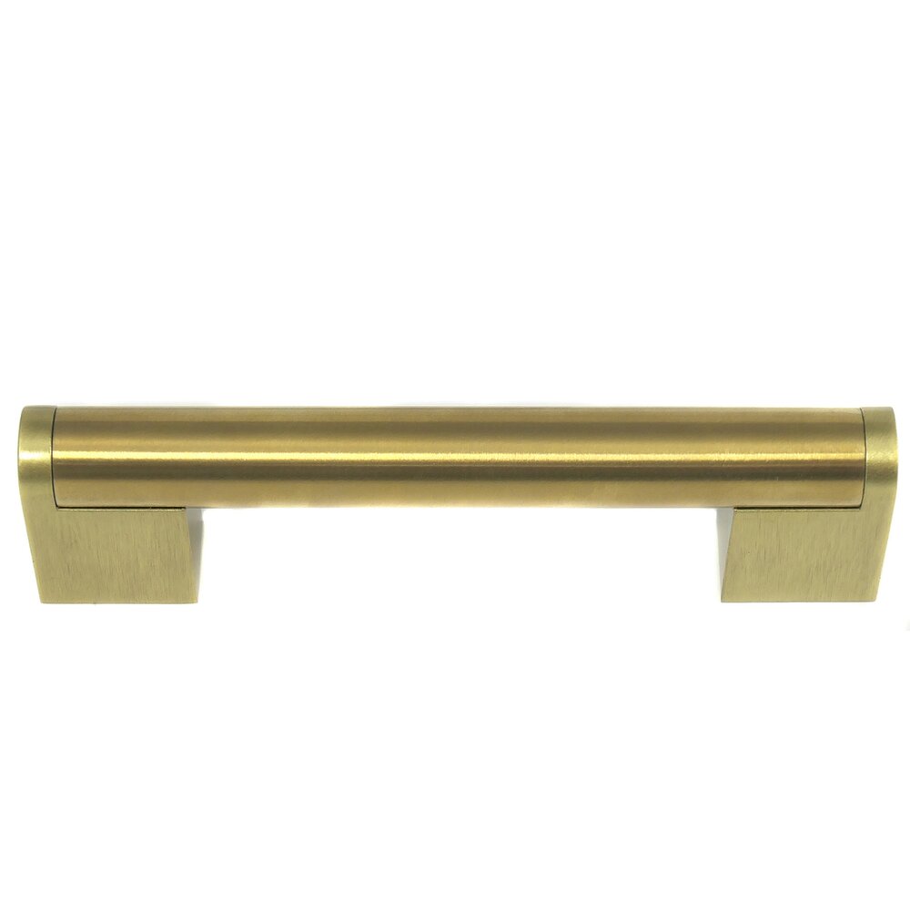 Tribeca Collection 96mm Centers Pull  by Laurey Hardware