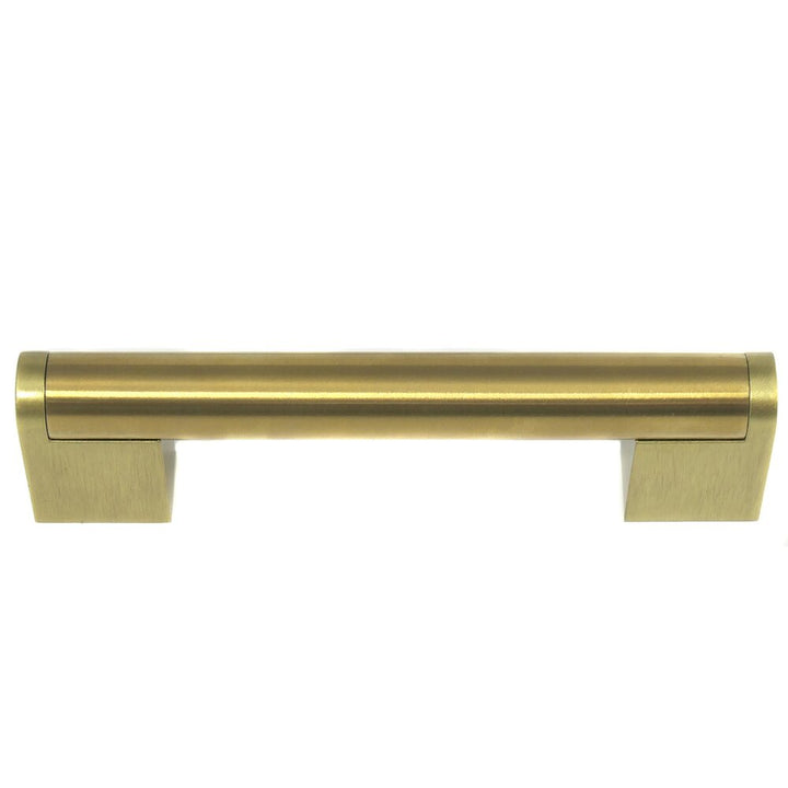 Tribeca Collection 256mm Centers Pull  by Laurey Hardware