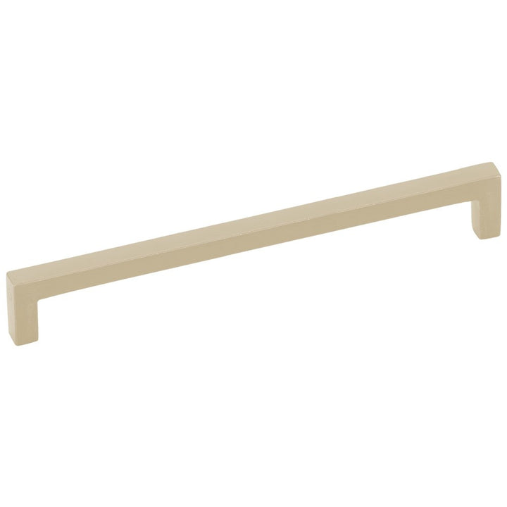 Rustic Modern Cabinet Hardware Collection 8" Centers Handle i by Emtek