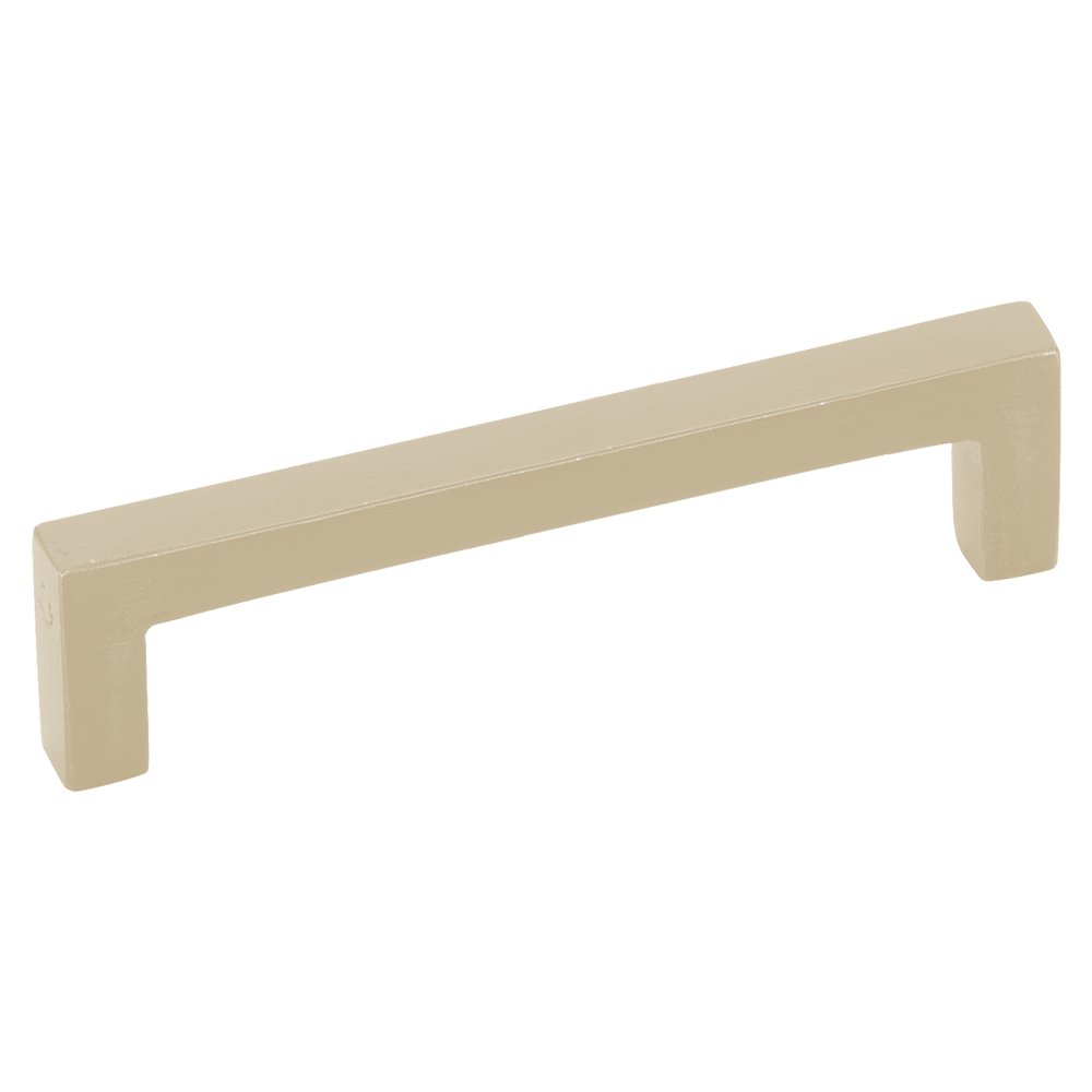 Rustic Modern Cabinet Hardware Collection 5" Centers Handle  by Emtek