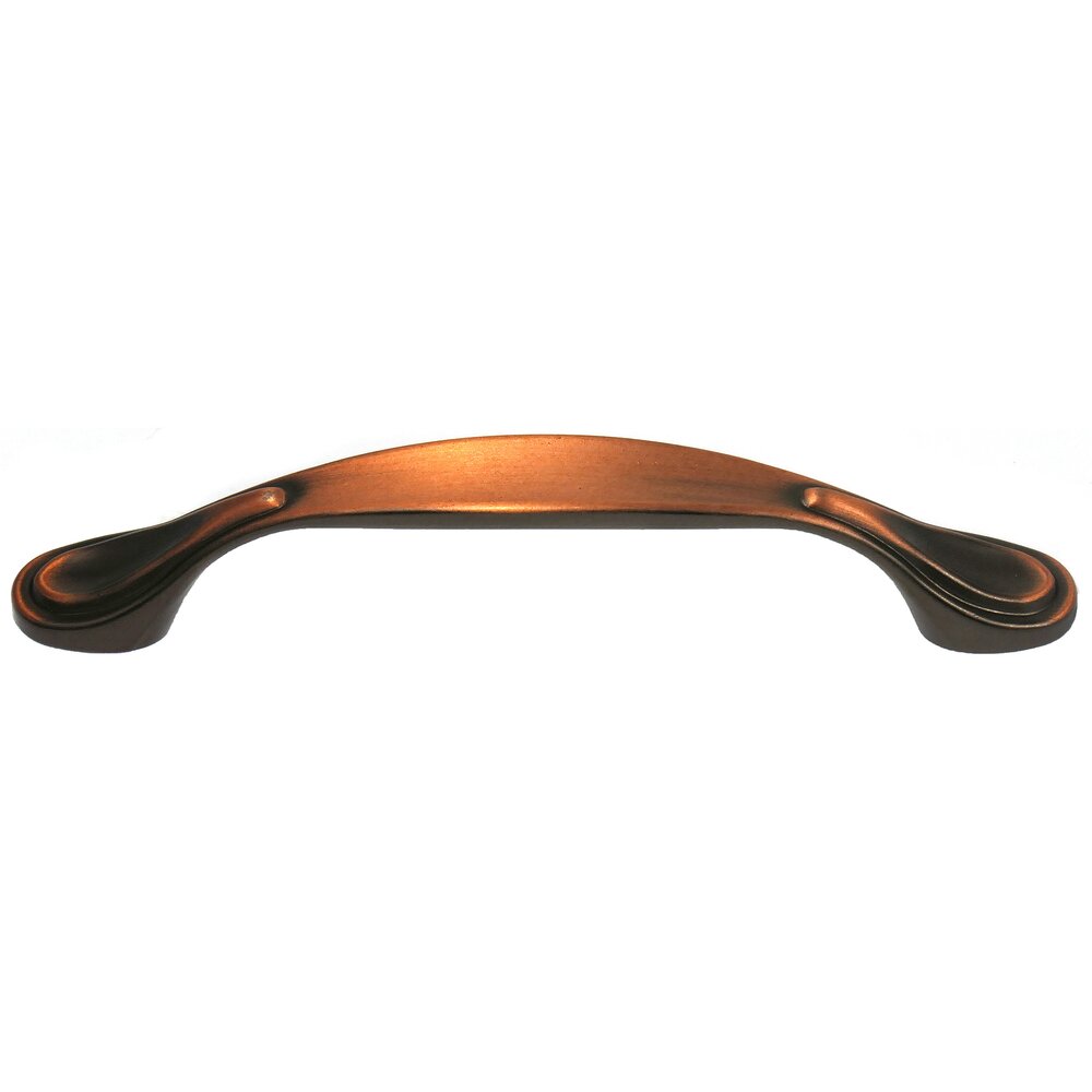 Windsor Collection 96mm Centers Teardrop Pull by Laurey Hardware