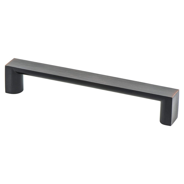 Berenson Cabinet Hardware Elevate Collection 6 5/16" Centers Uptown Appeal Pull