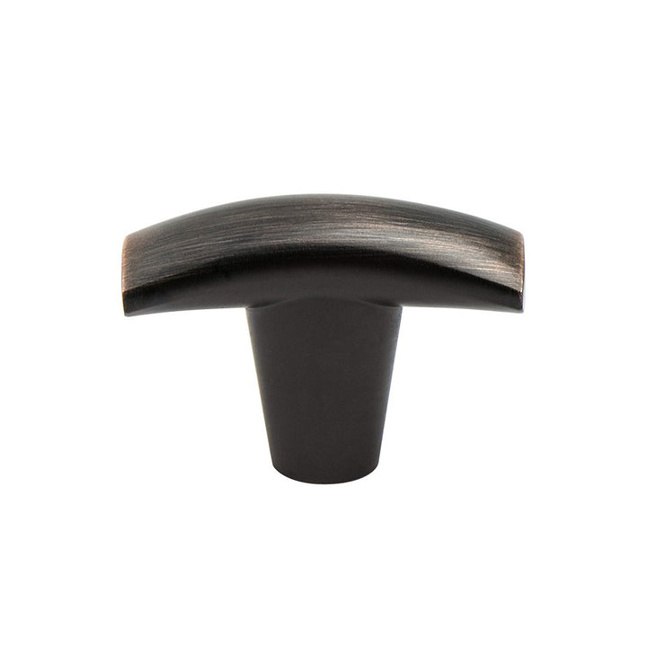 Berenson Cabinet Hardware Meadow Collection 1 3/4" Long Classic Comfort Knob