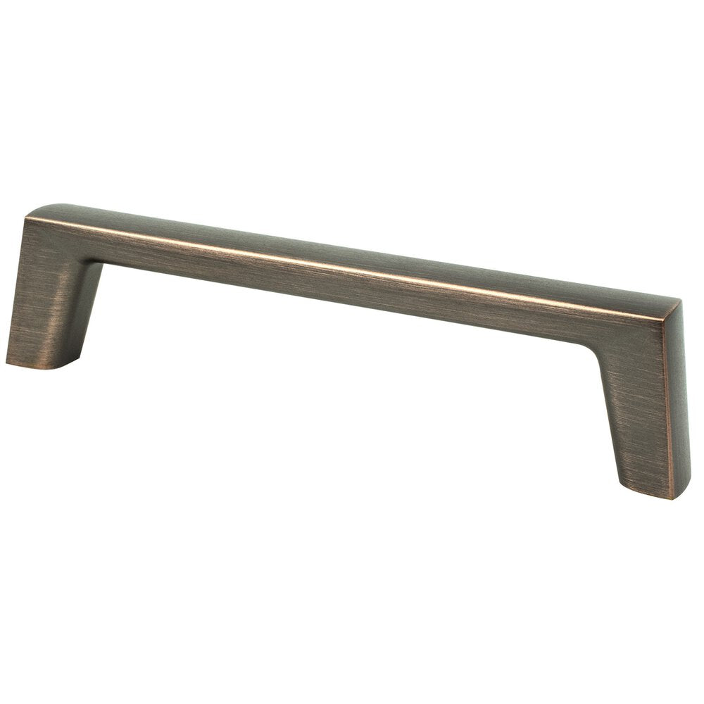 Berenson Cabinet Hardware Brookridge 5" CC Cabinet Pull