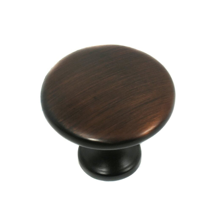 Richmond Collection 1 1/4" Knob by Laurey Hardware