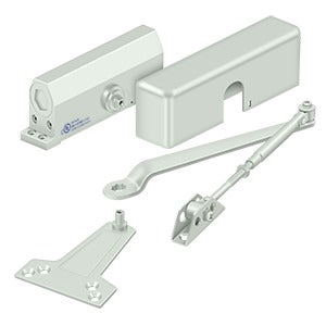 Deltana Architectural Hardware DC10 Door Closer