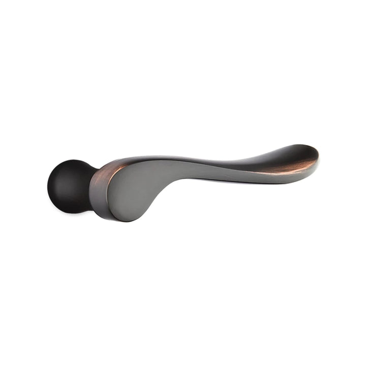 Luzern Lever Modern Rectangular Rosette