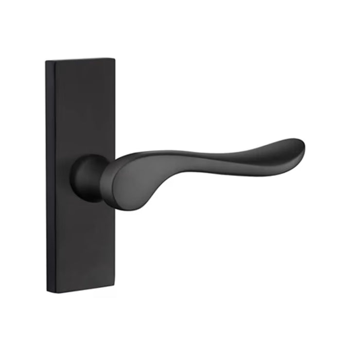 Luzern Lever 1-1/2"*5" Rosette