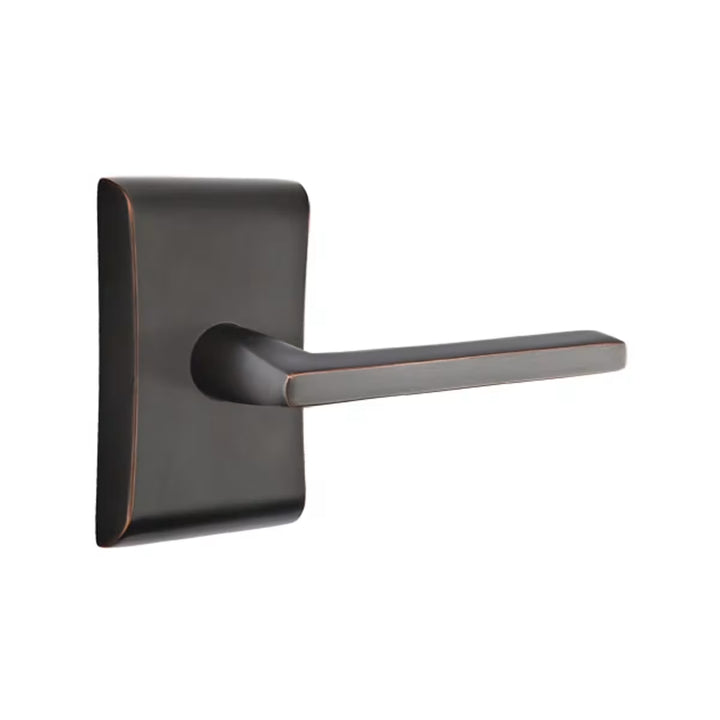 Emtek Hardware Helios Lever Neos Rosette
