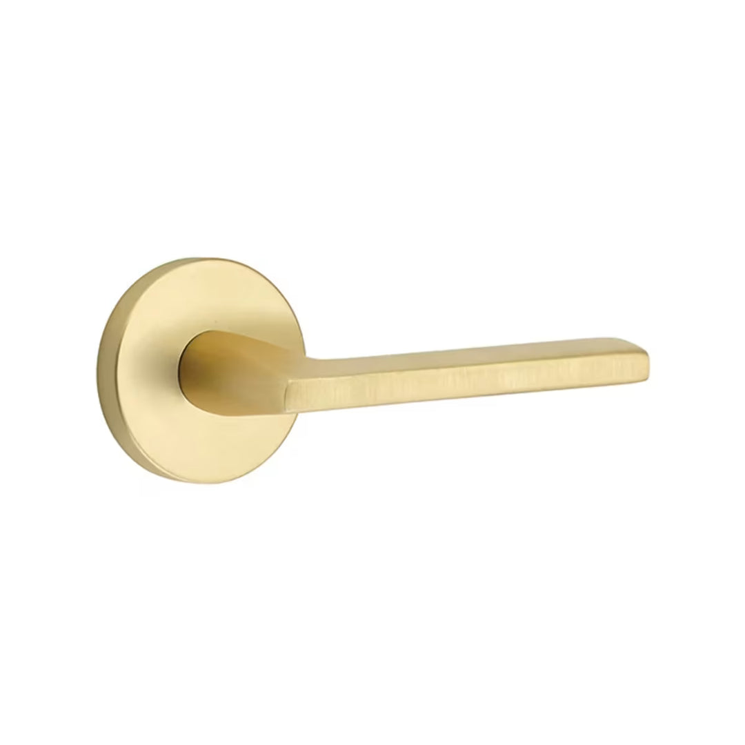Helios Lever Disk Rosette