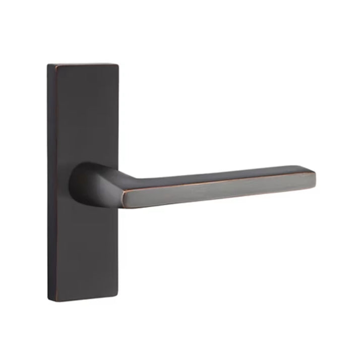 Helios Lever 1-1/2"*5" Rosette