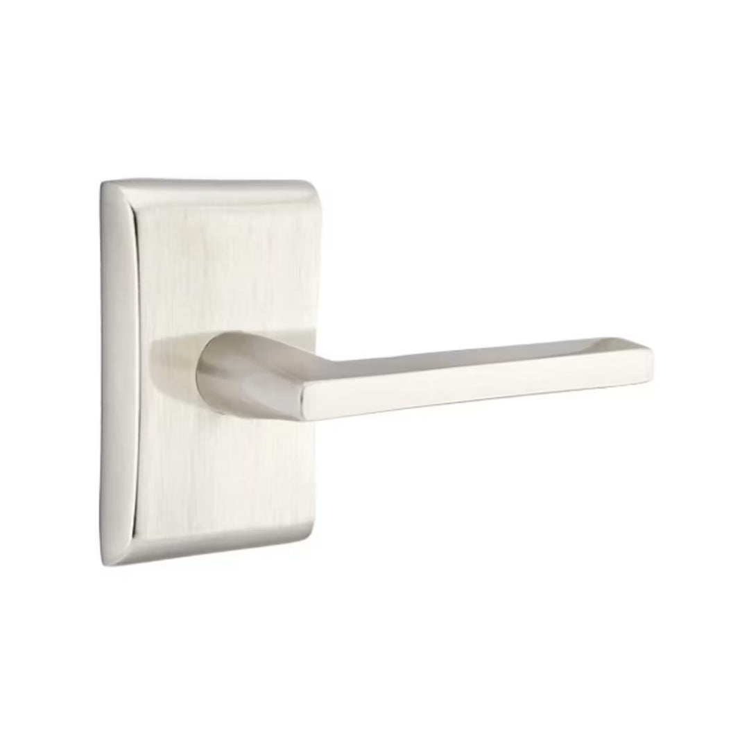 Emtek Hardware Helios Lever Neos Rosette