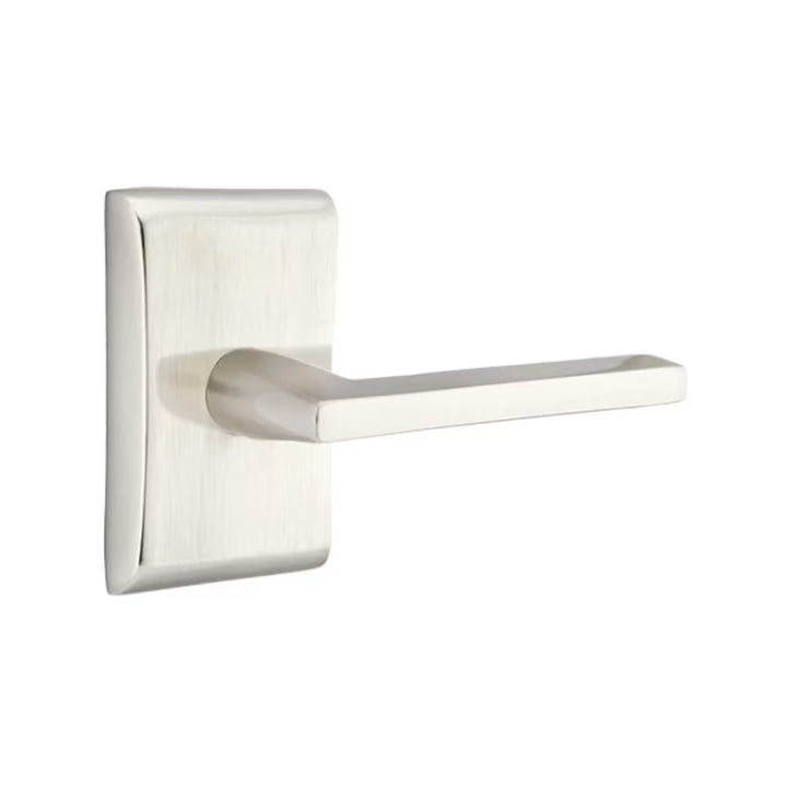 Emtek Hardware Helios Lever Neos Rosette