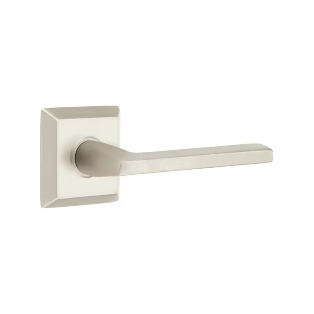 Helios Lever Quincy Rosette