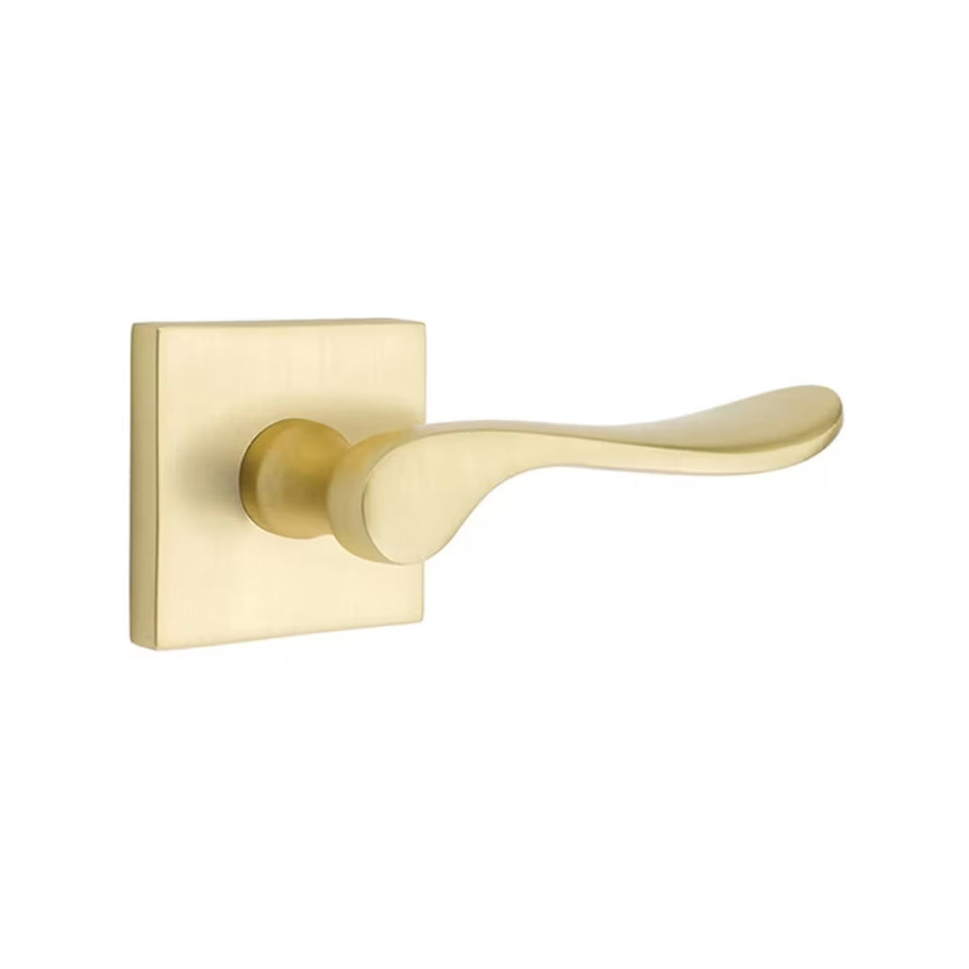 Luzern Lever Square Rosette
