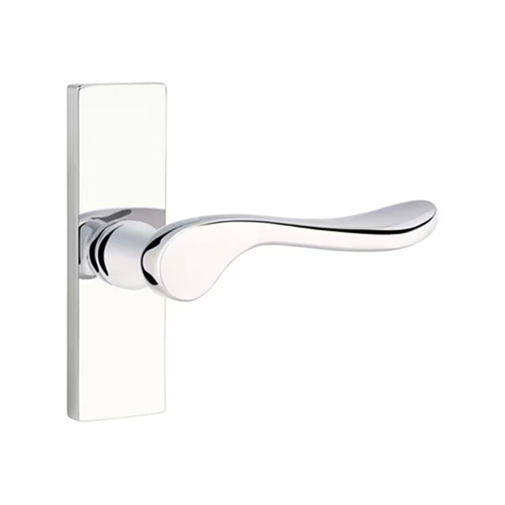 Luzern Lever 1-1/2"*5" Rosette