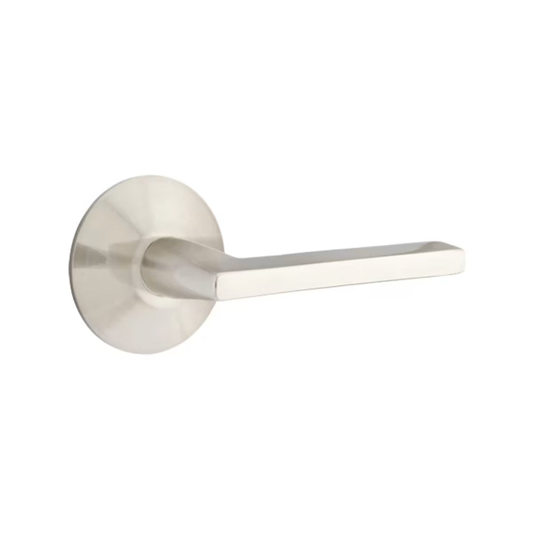 Helios Lever Modern Rosette