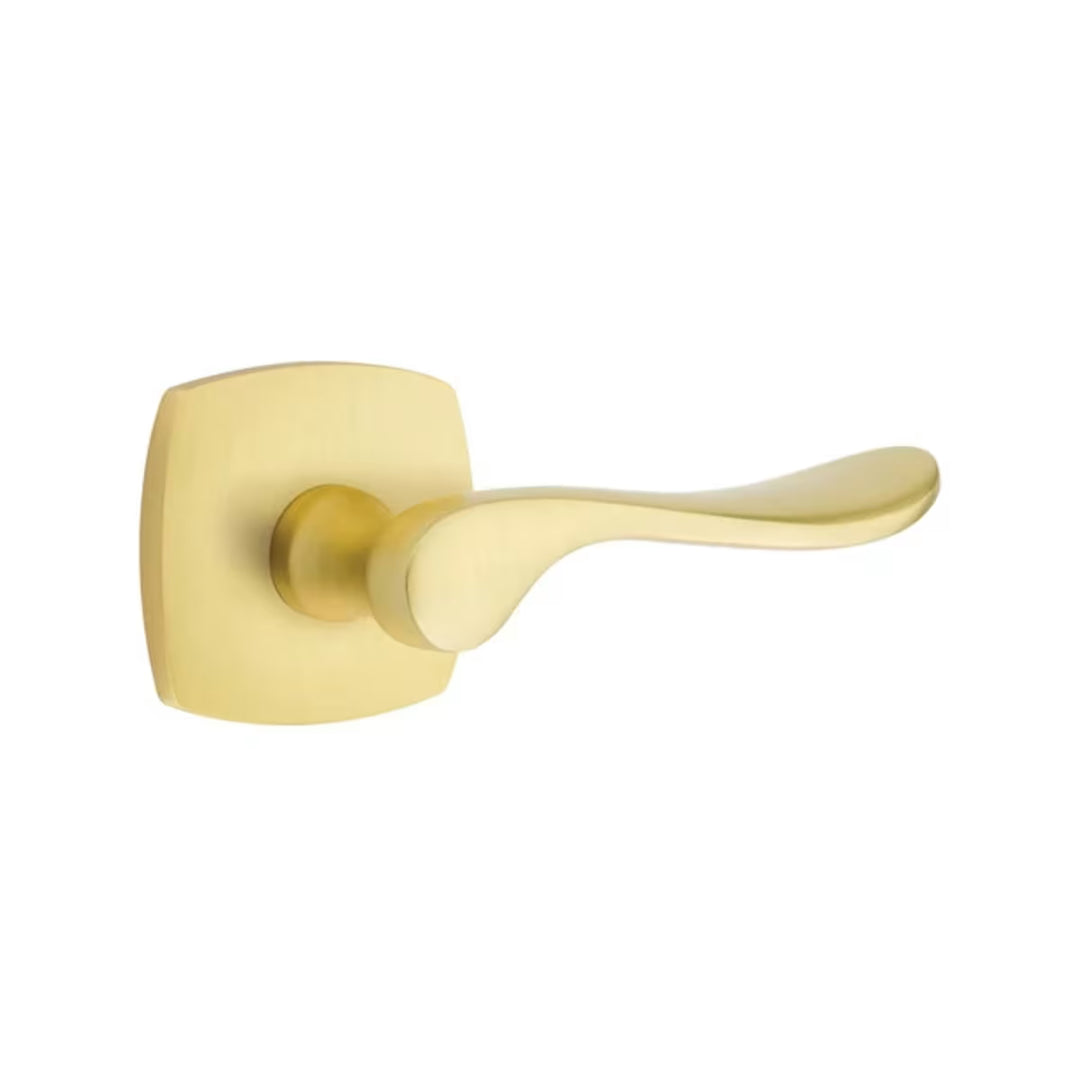 Luzern Lever Urban Modern Rosette