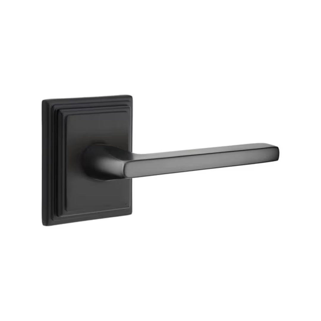 Helios Lever Wilshire Rosette