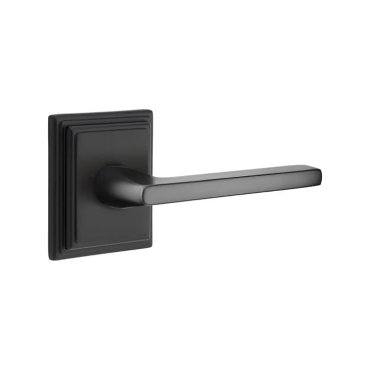 Helios Lever Wilshire Rosette