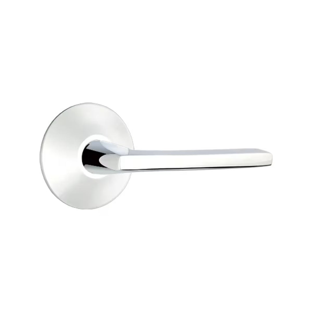 Helios Lever Modern Rosette