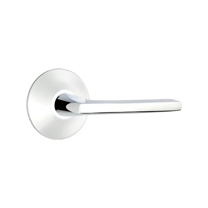 Helios Lever Modern Rosette
