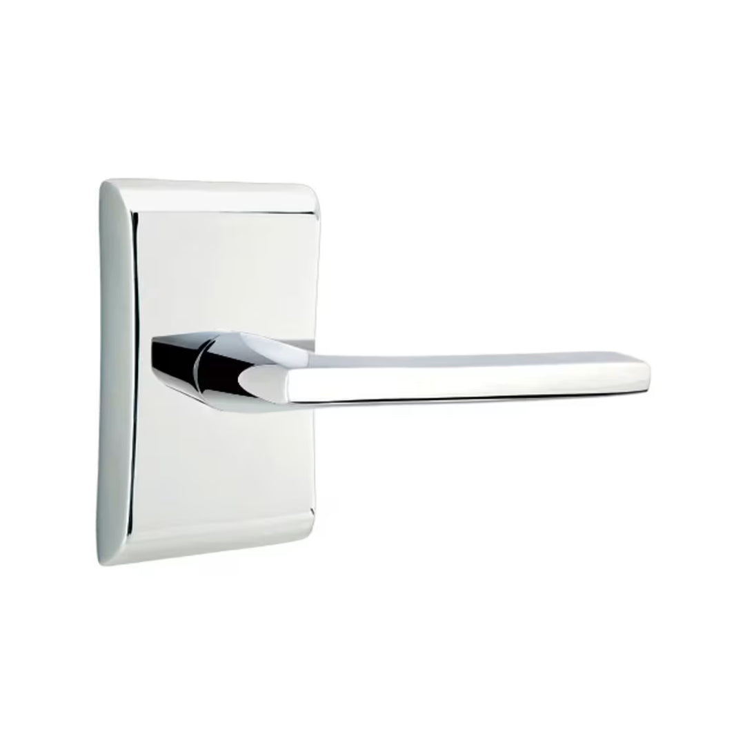 Emtek Hardware Helios Lever Neos Rosette
