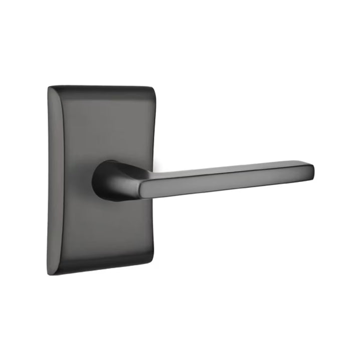 Emtek Hardware Helios Lever Neos Rosette