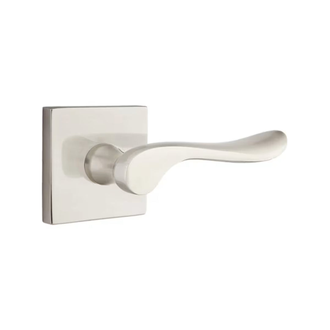 Luzern Lever Square Rosette