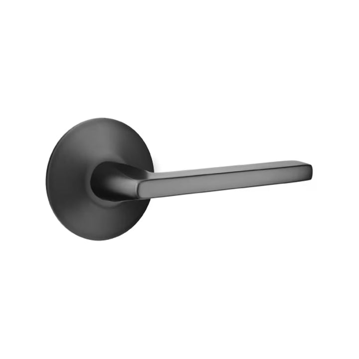 Helios Lever Modern Rosette
