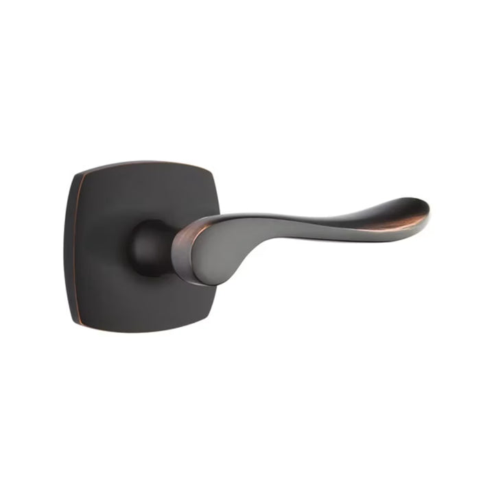 Luzern Lever Urban Modern Rosette