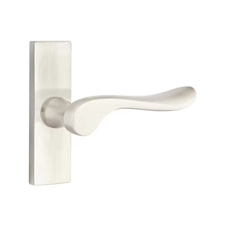 Luzern Lever 1-1/2"*5" Rosette