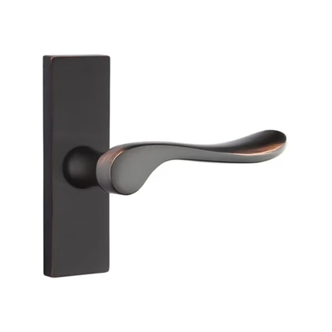 Luzern Lever 1-1/2"*5" Rosette