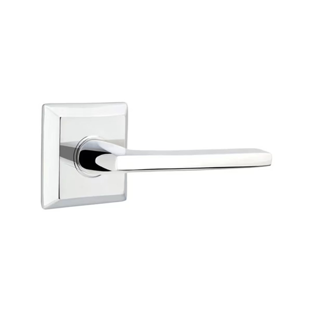 Helios Lever Quincy Rosette