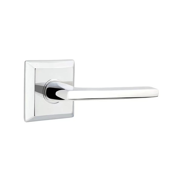 Helios Lever Quincy Rosette