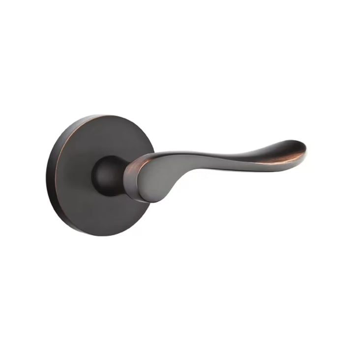 Luzern Lever Disk Rosette