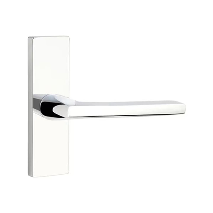 Helios Lever 1-1/2"*5" Rosette